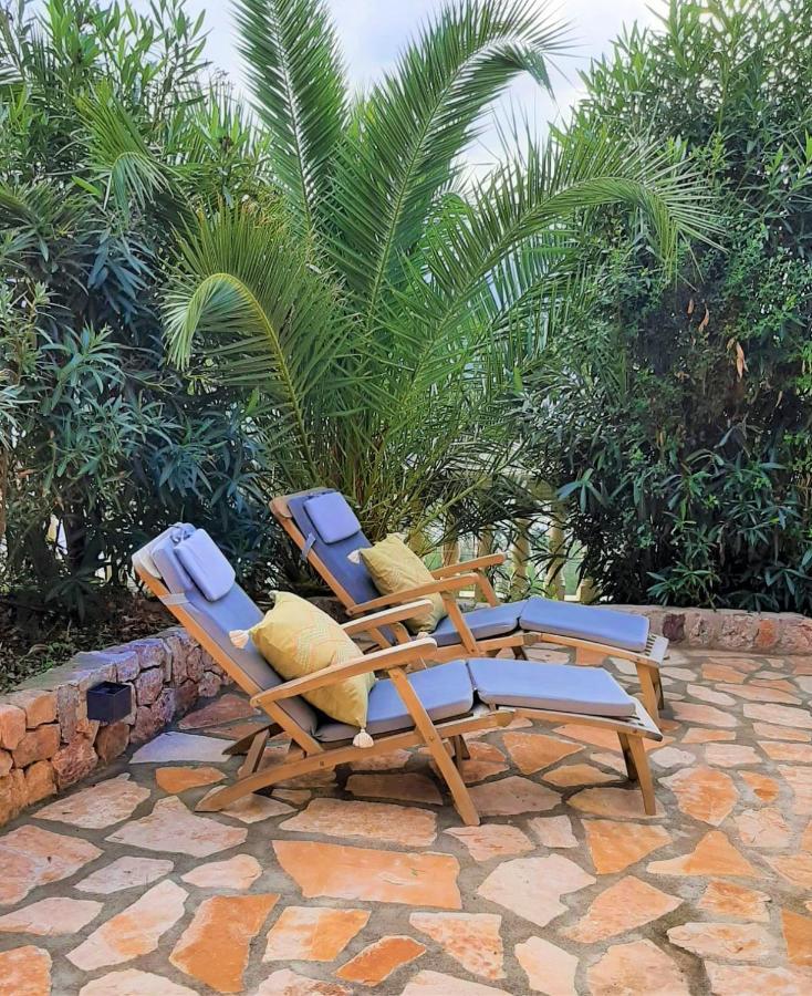 Casa Sol With Private Terrace, Garden, Pool, Beautiful View Apartment Puerto de Sóller Ngoại thất bức ảnh