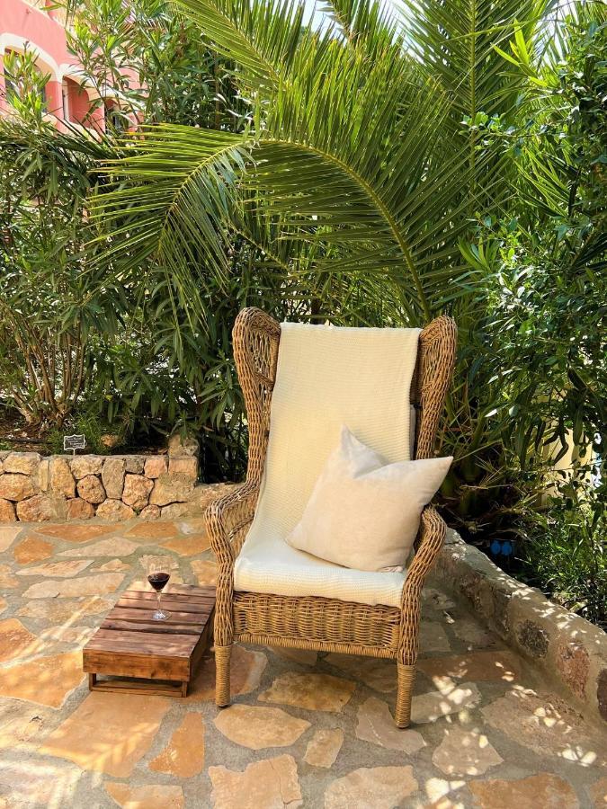 Casa Sol With Private Terrace, Garden, Pool, Beautiful View Apartment Puerto de Sóller Ngoại thất bức ảnh