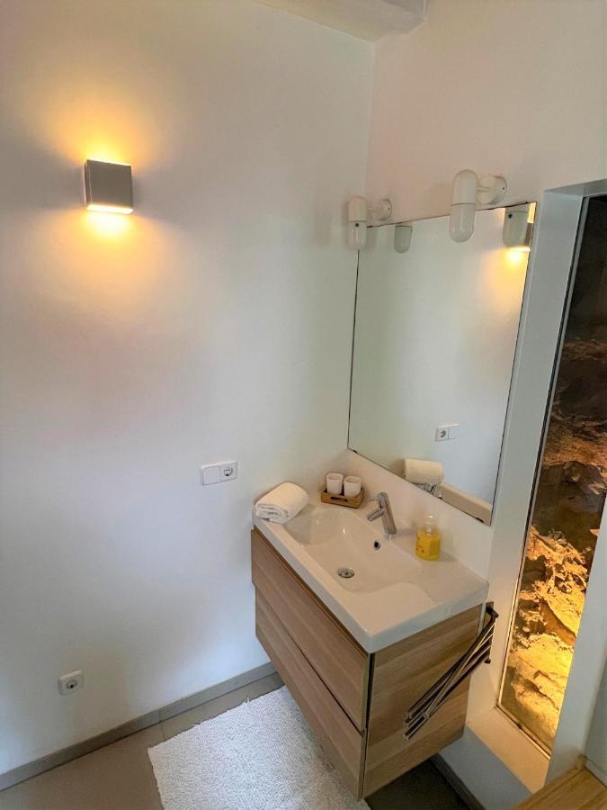 Casa Sol With Private Terrace, Garden, Pool, Beautiful View Apartment Puerto de Sóller Ngoại thất bức ảnh
