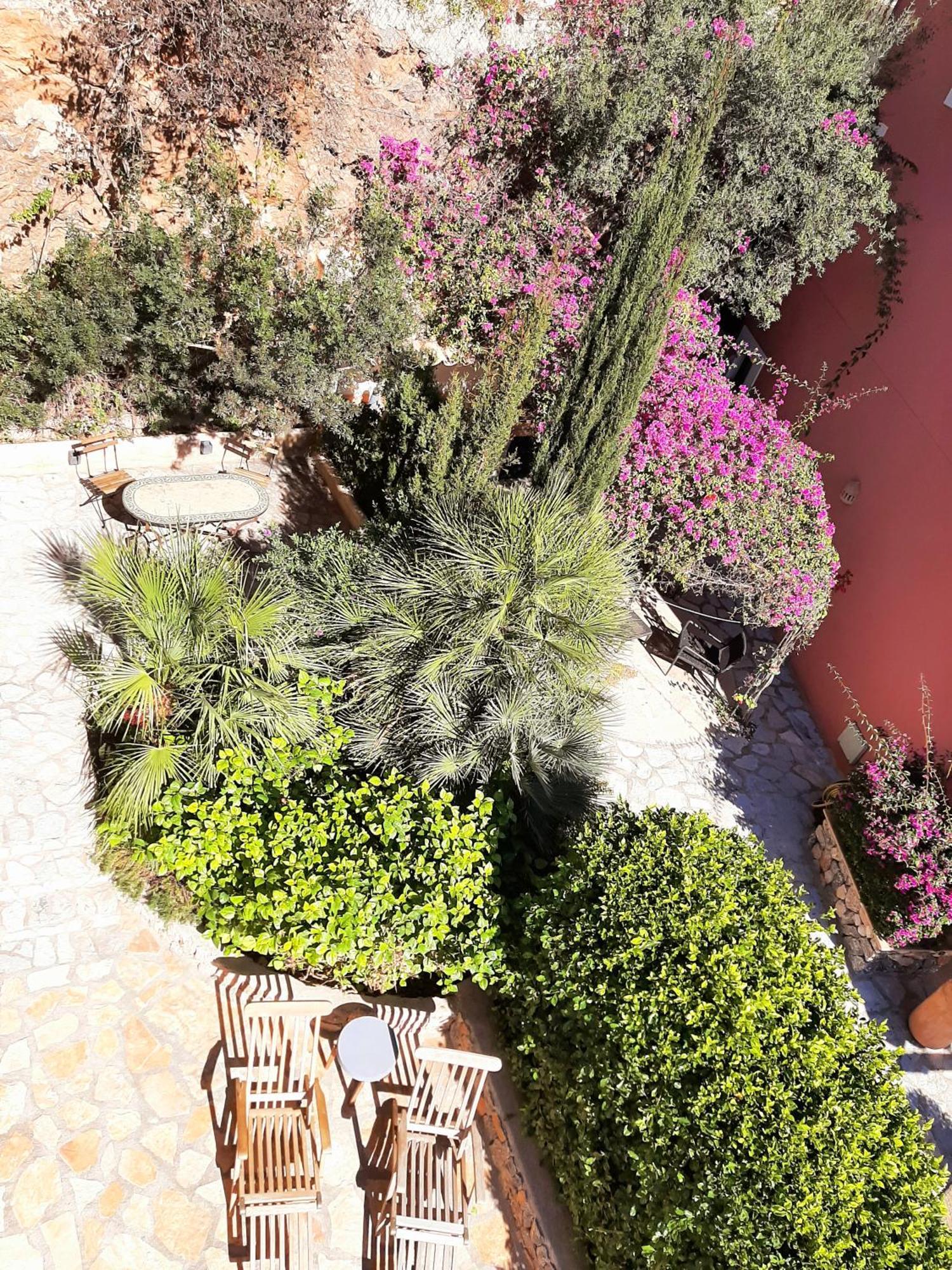 Casa Sol With Private Terrace, Garden, Pool, Beautiful View Apartment Puerto de Sóller Ngoại thất bức ảnh