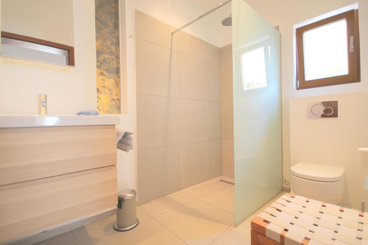 Casa Sol With Private Terrace, Garden, Pool, Beautiful View Apartment Puerto de Sóller Ngoại thất bức ảnh